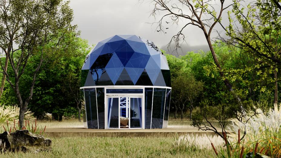 东海县星空酒店帐篷厂家