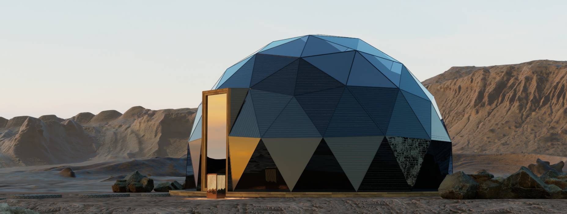 东海县星空酒店帐篷